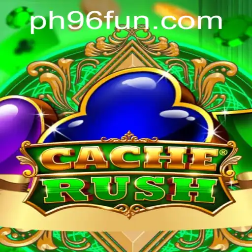 Exploring CacheRush: The Ultimate Thrill in Gaming with PH96