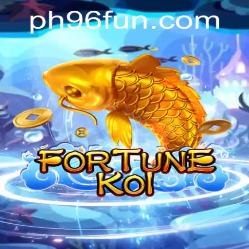 Discover the Enchanting World of FORTUNEKOI - A New Gaming Sensation