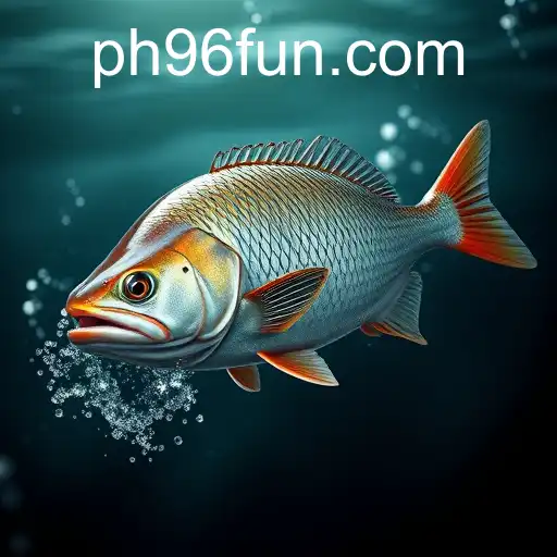 Exploring the Exciting World of Fishing Games Featuring PH96