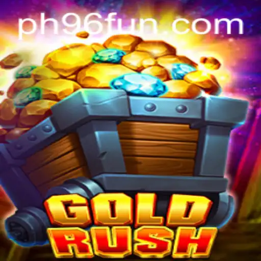 GoldRush: The Ultimate Adventure Game PH96