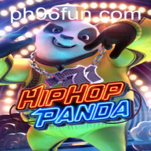 HipHopPanda: A Fusion of Music and Gaming