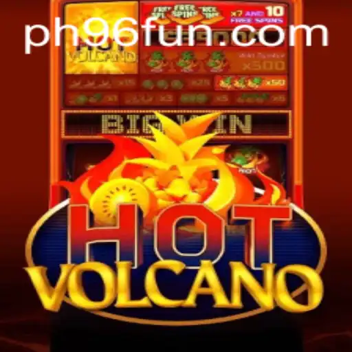 Unveiling the Thrills of HotVolcano: A Thrilling Adventure Awaits