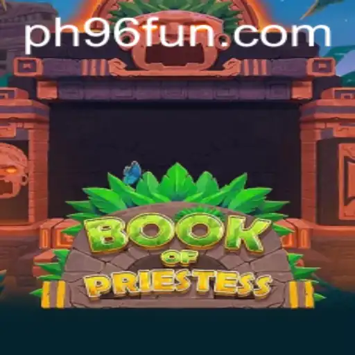 The Enchanting World of BookOfPriestess: Discover the Mystical Game PH96