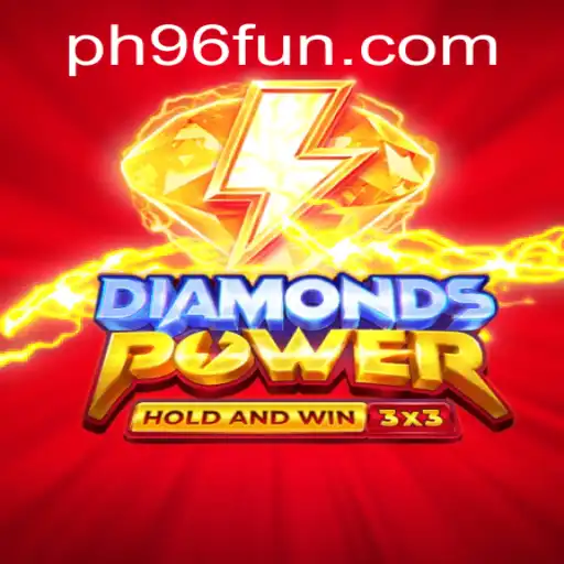 Unveiling Diamondspower: The Exciting New PH96 Game