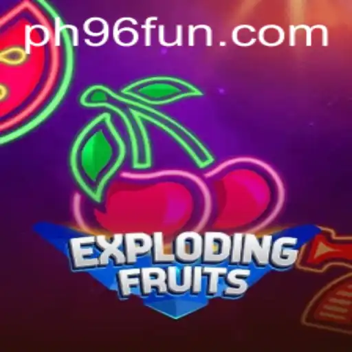 ExplodingFruits: A Burst of Fun in the Gaming World