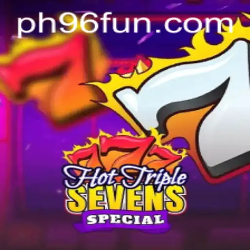 Unveiling the Excitement of HotTripleSevensSpecial: Navigating the Game and its Thrilling Features