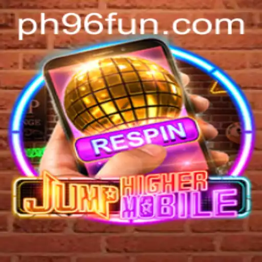 JumpHighermobile and the PH96 Revolution
