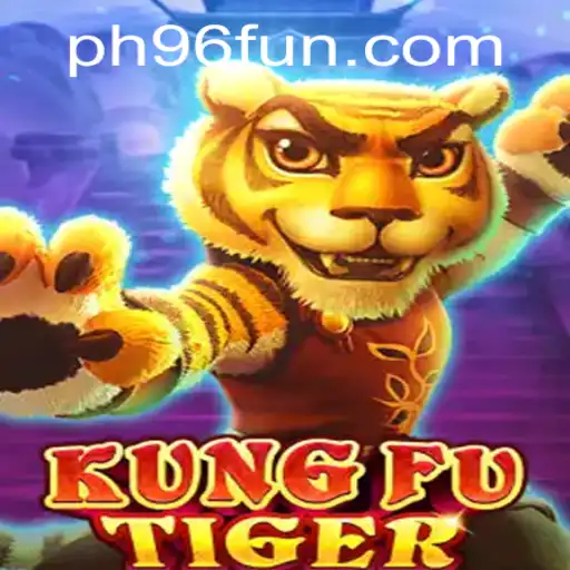 KungFuTiger: Mastering the Art of Digital Martial Arts