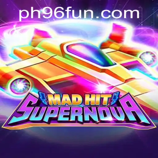 Exploring MadHitSupernova: A Galactic Gaming Adventure