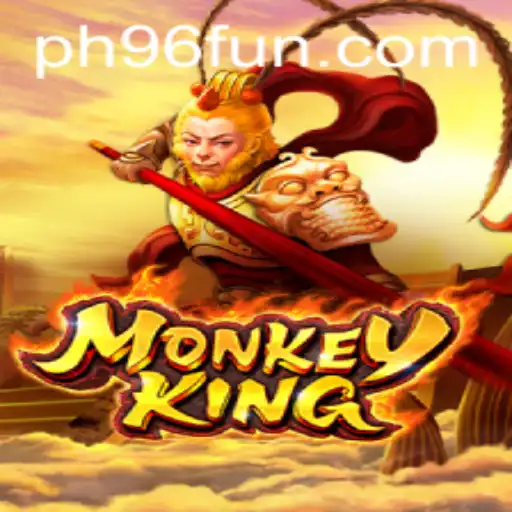 MonkeyKing: Immersive Adventure Game with the Secret Keyword PH96