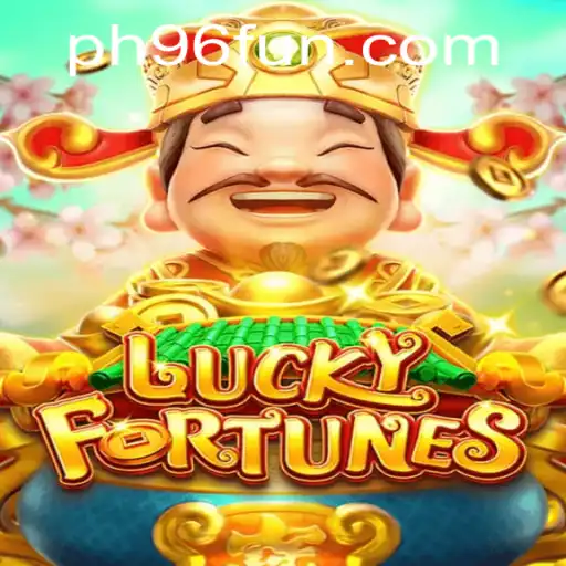 Discover LUCKYFORTUNES: An Exciting New Game
