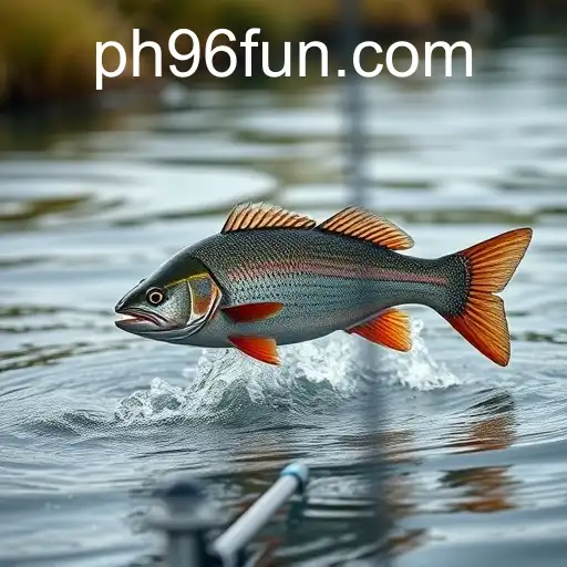 The Rise of Online Fishing and the Role of PH96