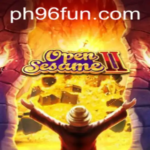 OpenSesameII: Unlocking the Secrets of Modern Gaming with PH96