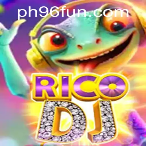 Discover the Thrills of RicoDJ: The Ultimate Gaming Experience