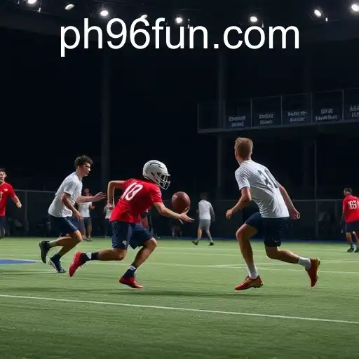 Understanding the Impact of Sports in Society: A Deep Dive into PH96