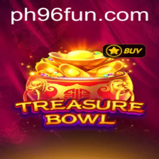 Explore TreasureBowl: A New Era of Interactive Gaming