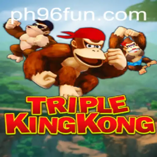 TripleKingKong and the Exciting World of PH96: A Deep Dive